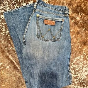 Men’s Wrangler Jeans
